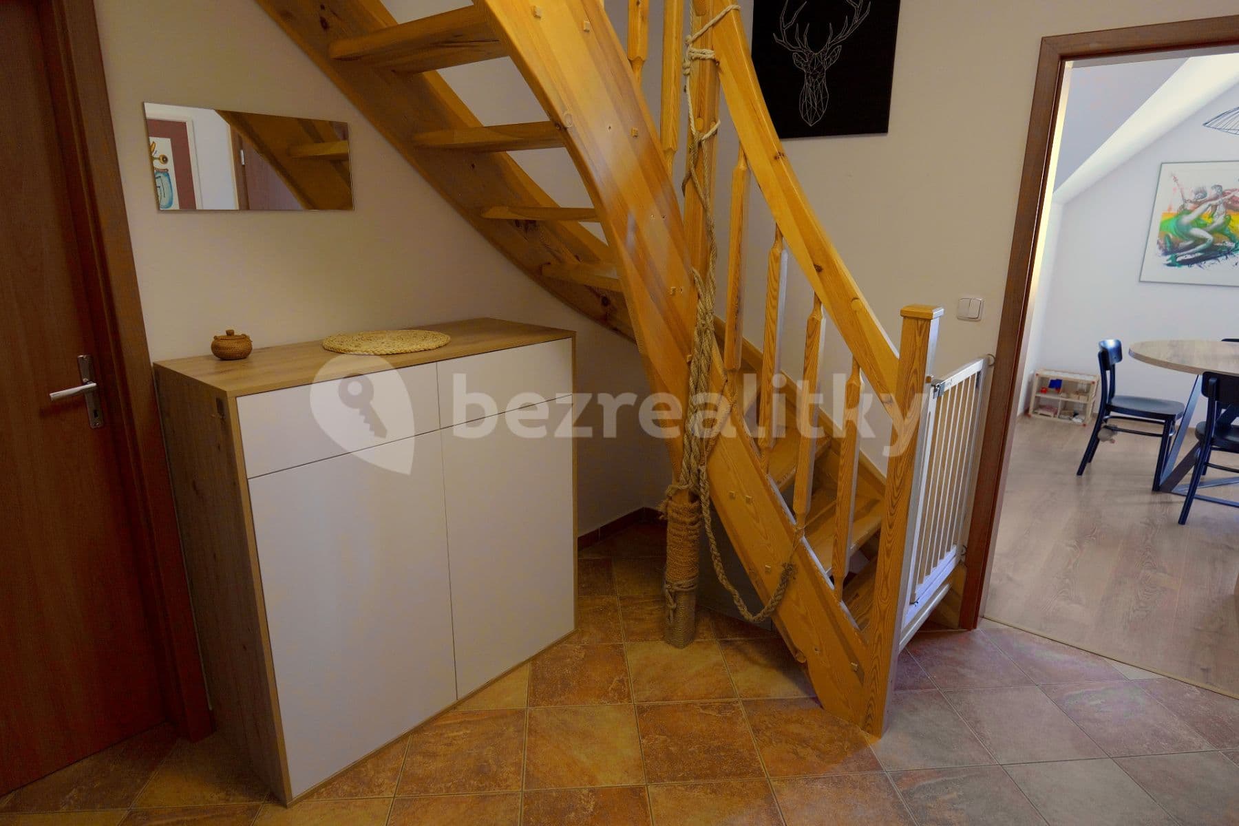 Prenájom bytu 3-izbový 72 m², Metelkova, Kuřim, Jihomoravský kraj Prenájom bytu 3-izbový 72 m², Metelkova, Kuřim, Jihomoravský kraj