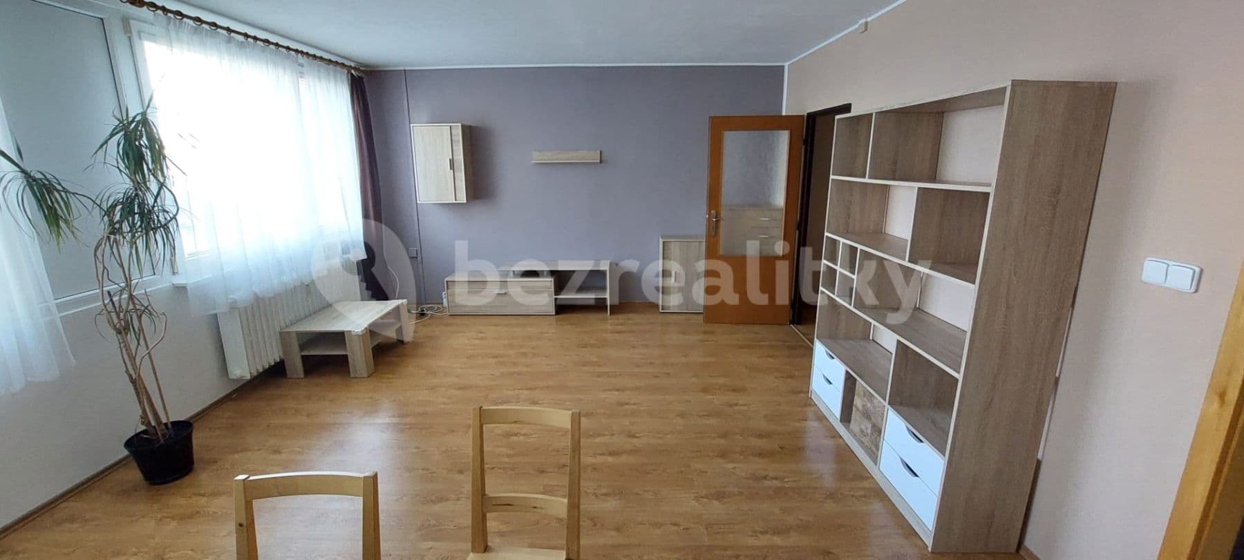 Prenájom bytu 3-izbový 73 m², Písečná, Praha, Praha Prenájom bytu 3-izbový 73 m², Písečná, Praha, Praha