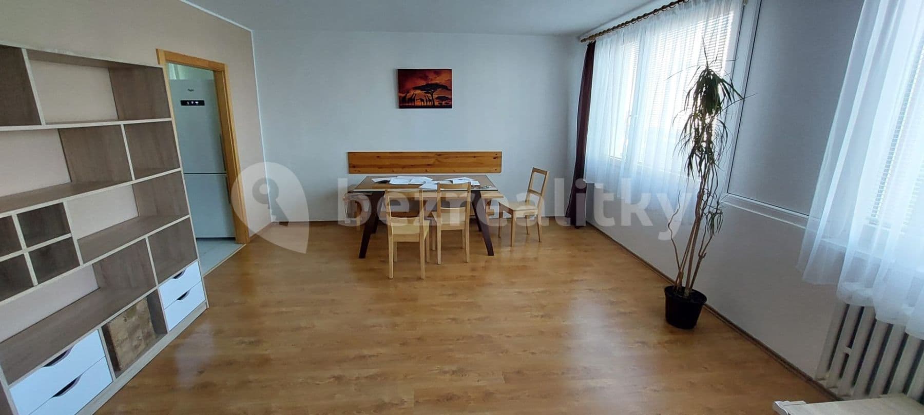 Prenájom bytu 3-izbový 73 m², Písečná, Praha, Praha Prenájom bytu 3-izbový 73 m², Písečná, Praha, Praha