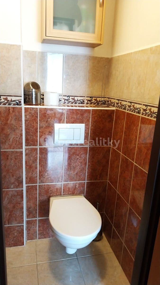 Prenájom bytu 3-izbový 73 m², Písečná, Praha, Praha Prenájom bytu 3-izbový 73 m², Písečná, Praha, Praha
