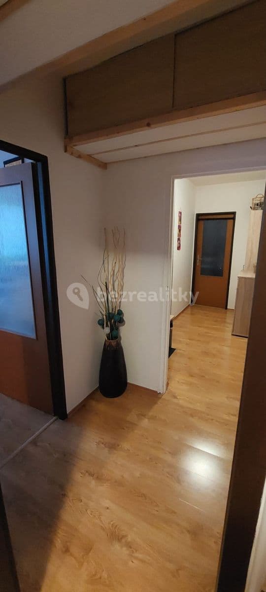 Prenájom bytu 3-izbový 73 m², Písečná, Praha, Praha Prenájom bytu 3-izbový 73 m², Písečná, Praha, Praha