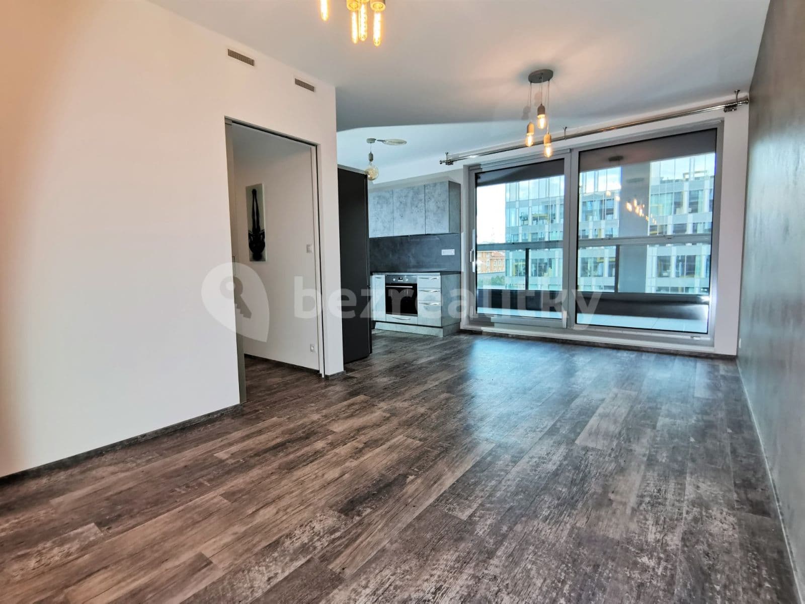 Prenájom bytu 2-izbový 56 m², Kurta Konráda, Praha, Praha Prenájom bytu 2-izbový 56 m², Kurta Konráda, Praha, Praha