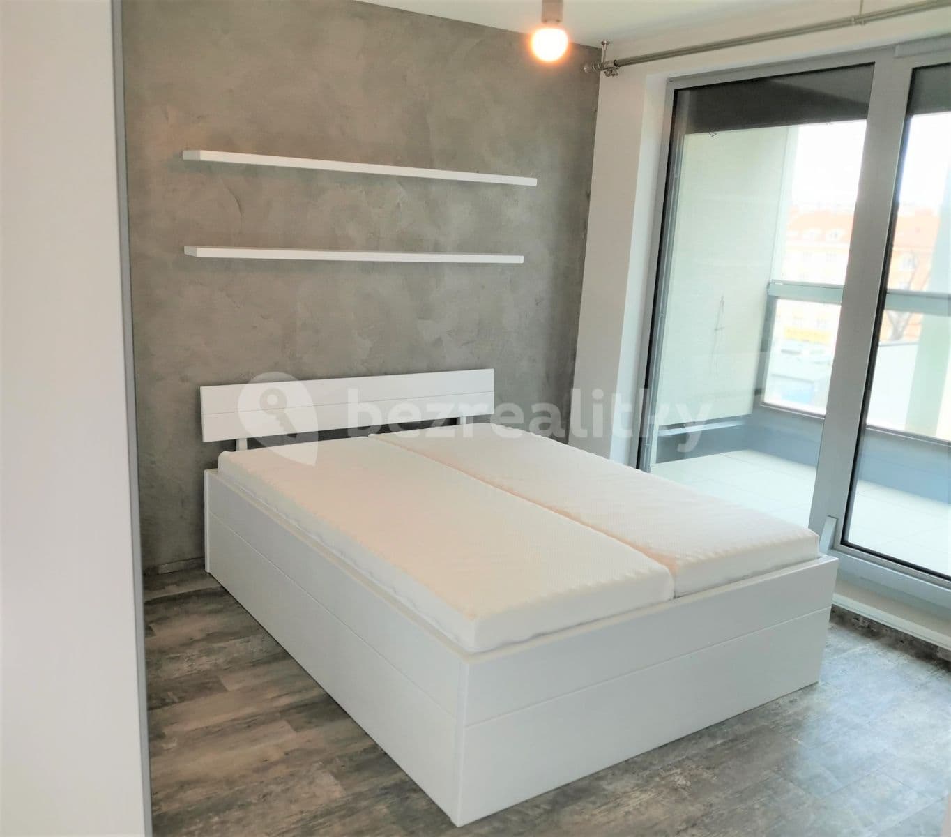 Prenájom bytu 2-izbový 56 m², Kurta Konráda, Praha, Praha Prenájom bytu 2-izbový 56 m², Kurta Konráda, Praha, Praha
