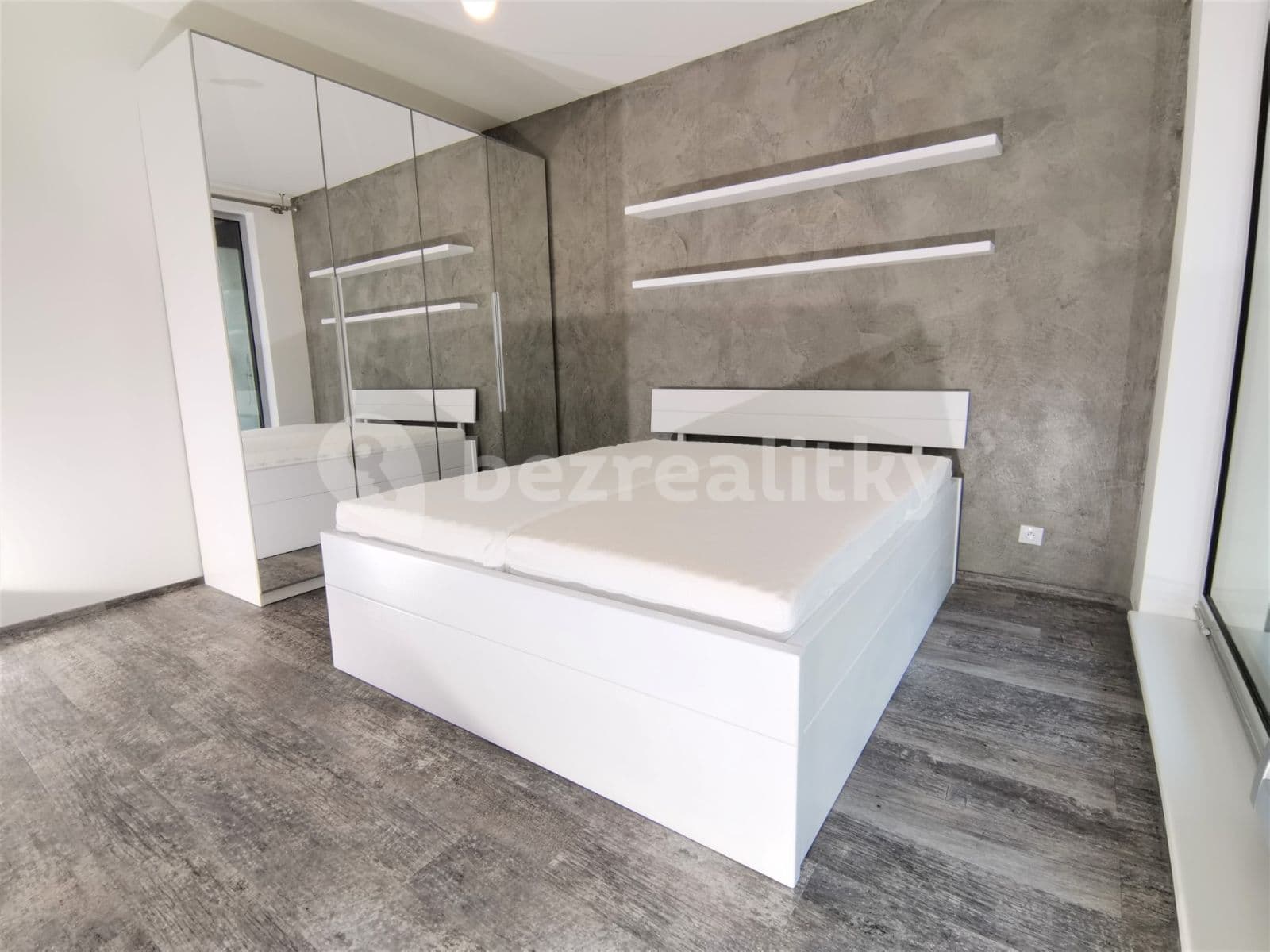 Prenájom bytu 2-izbový 56 m², Kurta Konráda, Praha, Praha Prenájom bytu 2-izbový 56 m², Kurta Konráda, Praha, Praha