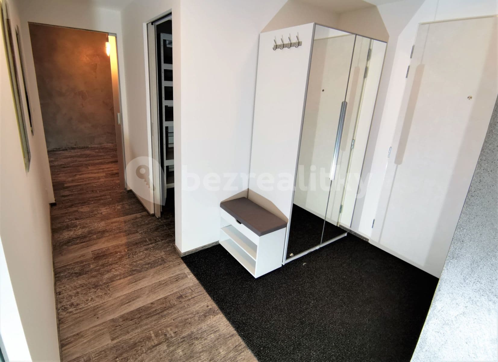 Prenájom bytu 2-izbový 56 m², Kurta Konráda, Praha, Praha Prenájom bytu 2-izbový 56 m², Kurta Konráda, Praha, Praha