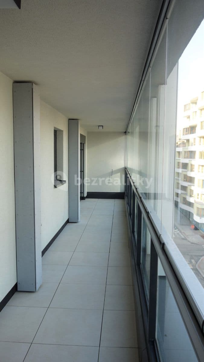 Prenájom bytu 2-izbový 56 m², Kurta Konráda, Praha, Praha Prenájom bytu 2-izbový 56 m², Kurta Konráda, Praha, Praha