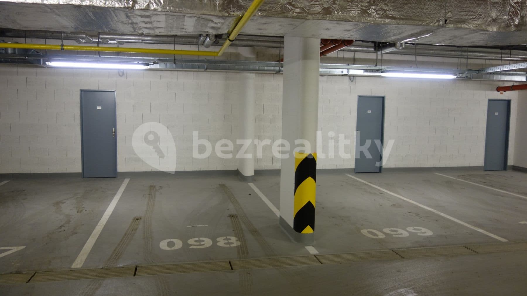 Prenájom bytu 2-izbový 56 m², Kurta Konráda, Praha, Praha Prenájom bytu 2-izbový 56 m², Kurta Konráda, Praha, Praha