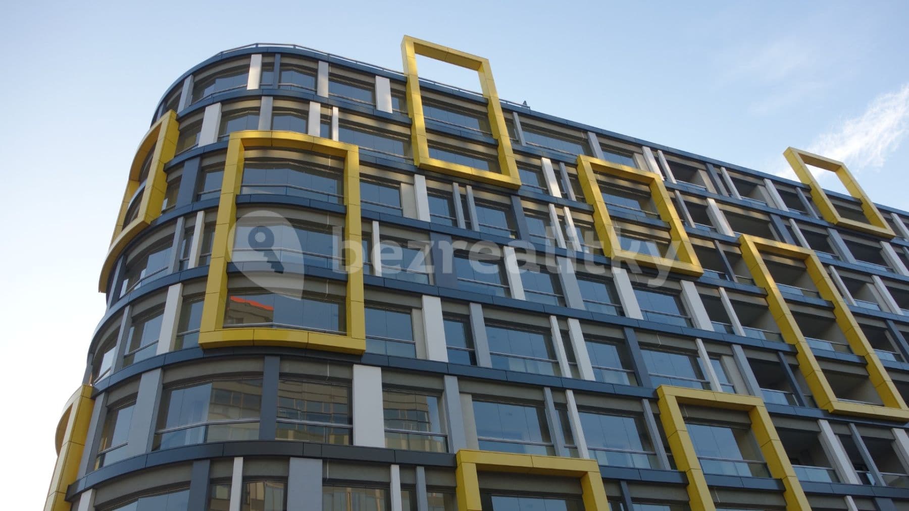 Prenájom bytu 2-izbový 56 m², Kurta Konráda, Praha, Praha Prenájom bytu 2-izbový 56 m², Kurta Konráda, Praha, Praha