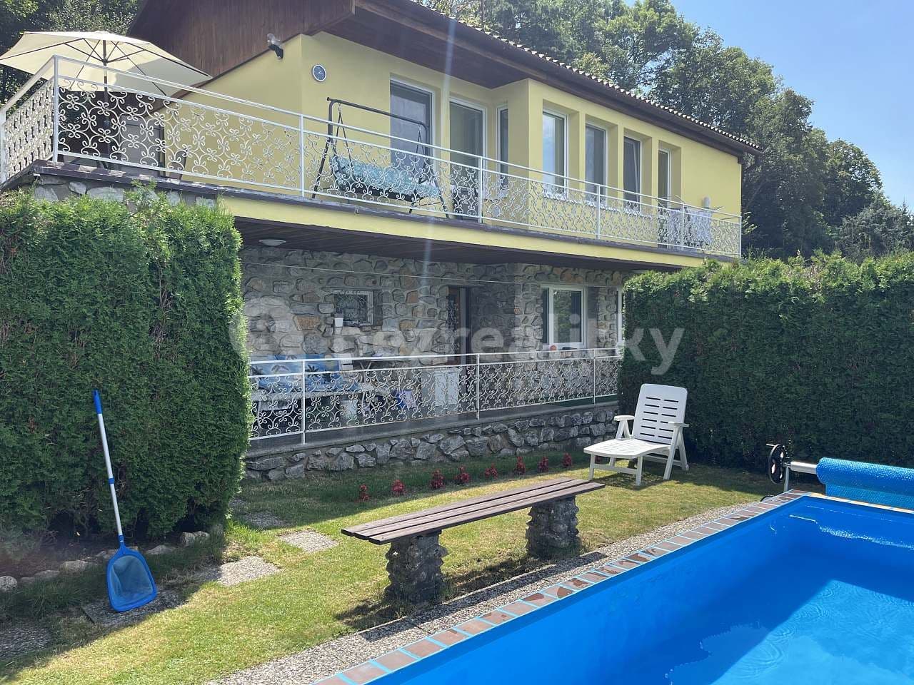 Prenájom rekreačného objektu, Rájec-Jestřebí, Jihomoravský kraj Prenájom rekreačného objektu, Rájec-Jestřebí, Jihomoravský kraj