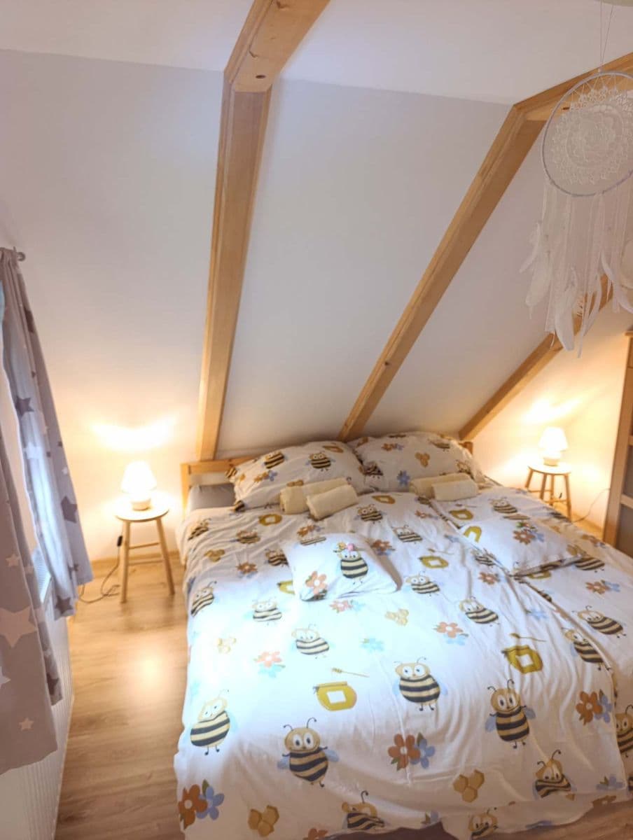 Prenájom rekreačného objektu, Mladošovice, Jihočeský kraj Prenájom rekreačného objektu, Mladošovice, Jihočeský kraj