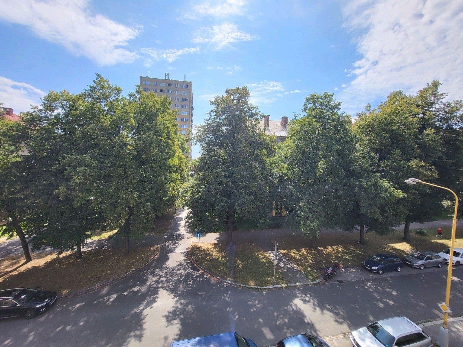 Prenájom bytu 2-izbový 61 m², Jana Wericha, Havířov, Moravskoslezský kraj Prenájom bytu 2-izbový 61 m², Jana Wericha, Havířov, Moravskoslezský kraj