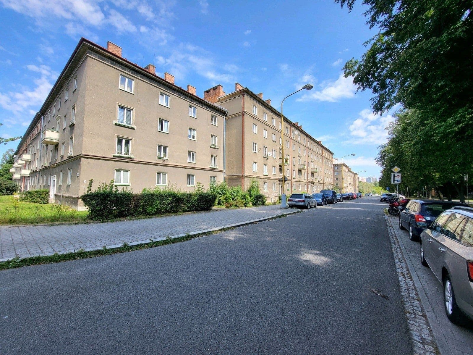 Prenájom bytu 2-izbový 61 m², Jana Wericha, Havířov, Moravskoslezský kraj Prenájom bytu 2-izbový 61 m², Jana Wericha, Havířov, Moravskoslezský kraj