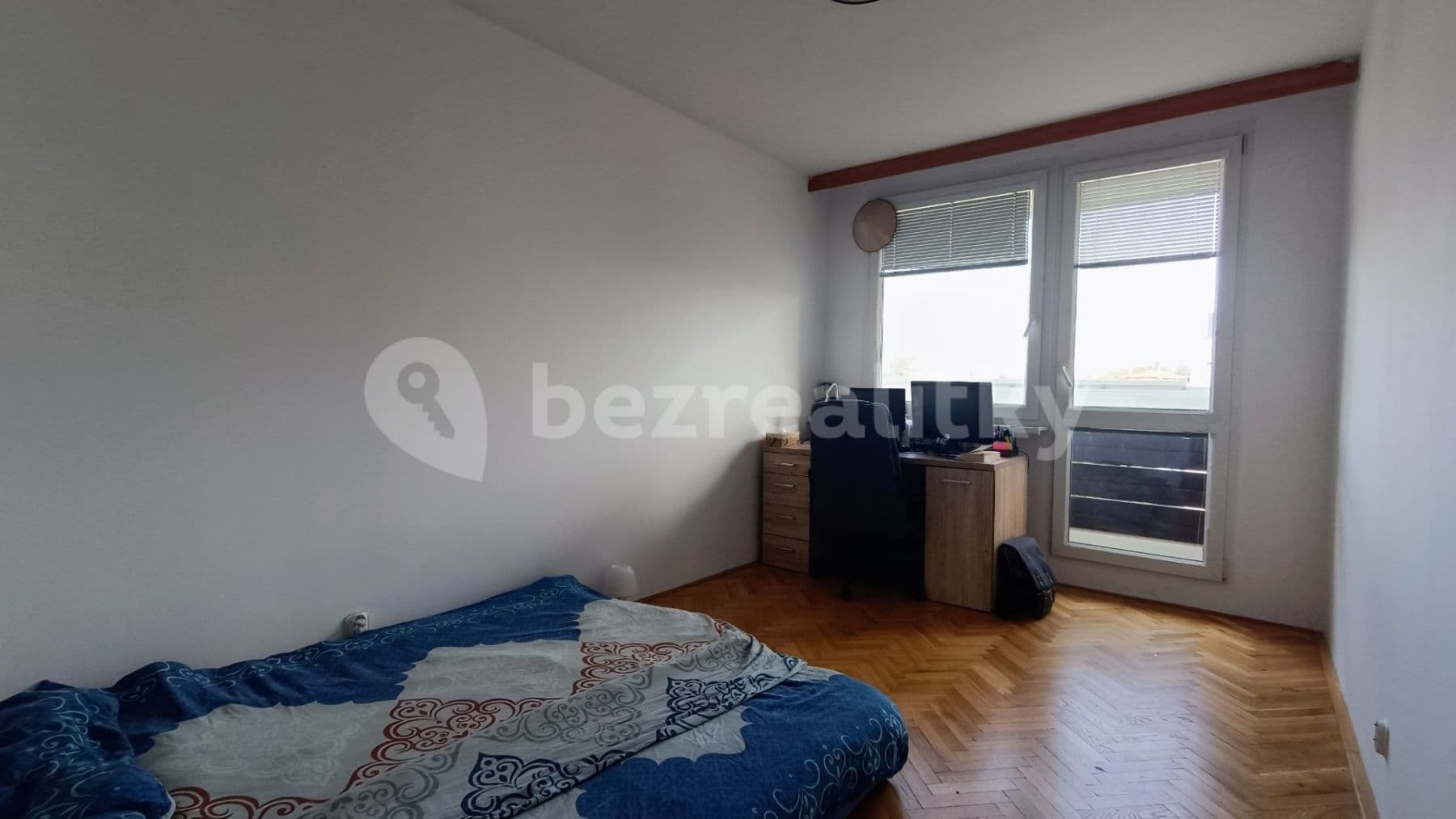 Prenájom bytu 3-izbový 76 m², Svojetická, Praha, Praha Prenájom bytu 3-izbový 76 m², Svojetická, Praha, Praha