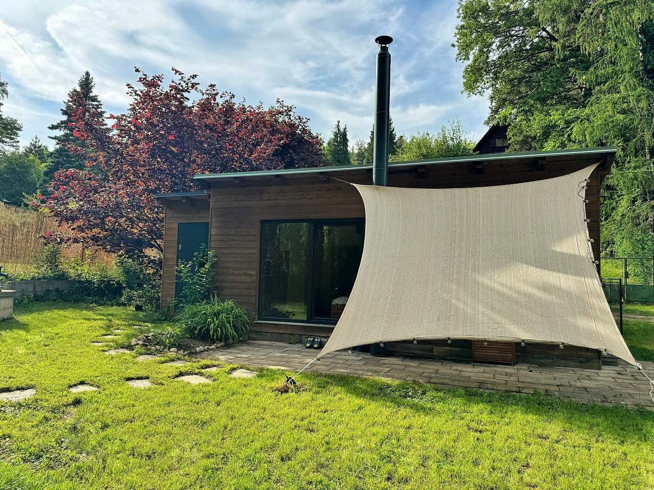 Prenájom rekreačného objektu, Chyňava, Středočeský kraj Prenájom rekreačného objektu, Chyňava, Středočeský kraj