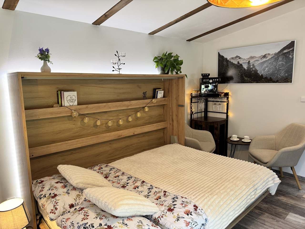 Prenájom rekreačného objektu, Chyňava, Středočeský kraj Prenájom rekreačného objektu, Chyňava, Středočeský kraj