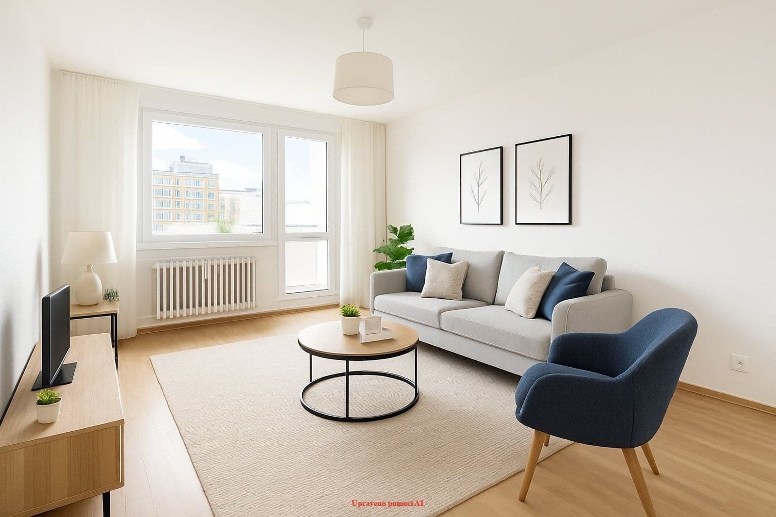 Prenájom bytu 2-izbový 58 m², Jaroslava Vrchlického, Karviná, Moravskoslezský kraj Prenájom bytu 2-izbový 58 m², Jaroslava Vrchlického, Karviná, Moravskoslezský kraj