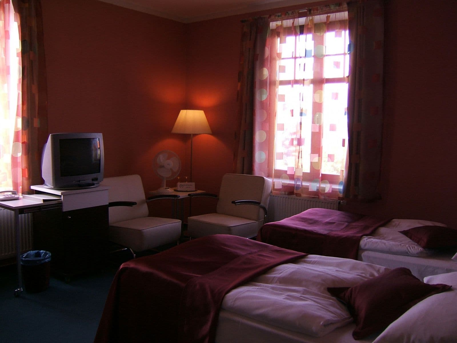 Prenájom bytu 300 m², Révová, Praha, Praha Prenájom bytu 300 m², Révová, Praha, Praha