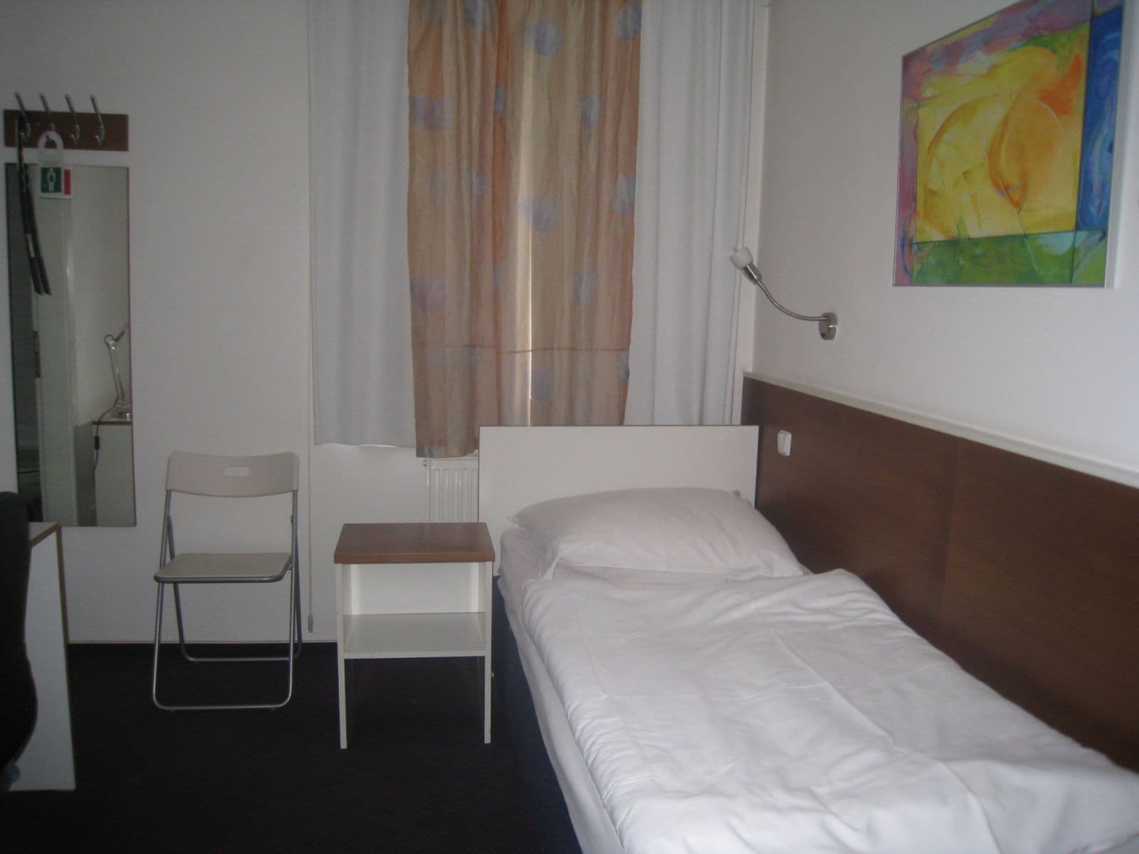 Prenájom bytu 300 m², Révová, Praha, Praha Prenájom bytu 300 m², Révová, Praha, Praha