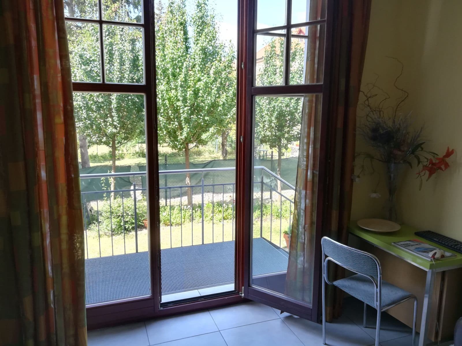 Prenájom bytu 300 m², Révová, Praha, Praha Prenájom bytu 300 m², Révová, Praha, Praha