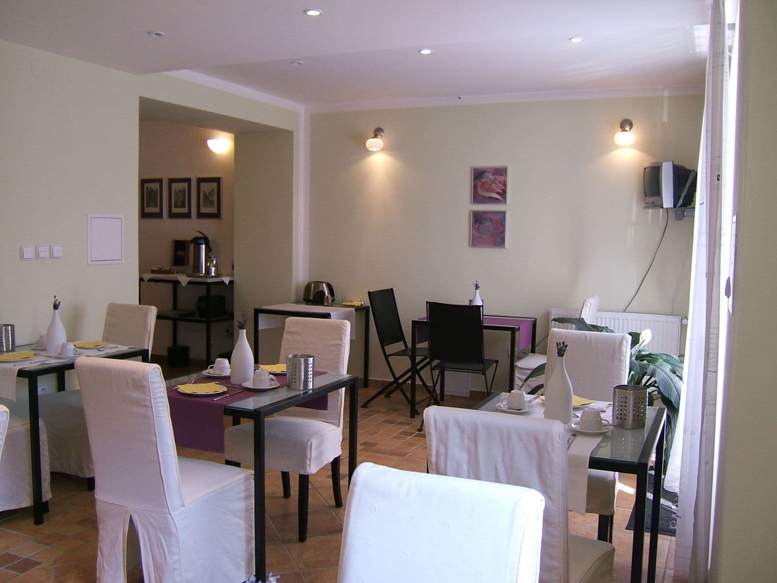 Prenájom bytu 300 m², Révová, Praha, Praha Prenájom bytu 300 m², Révová, Praha, Praha