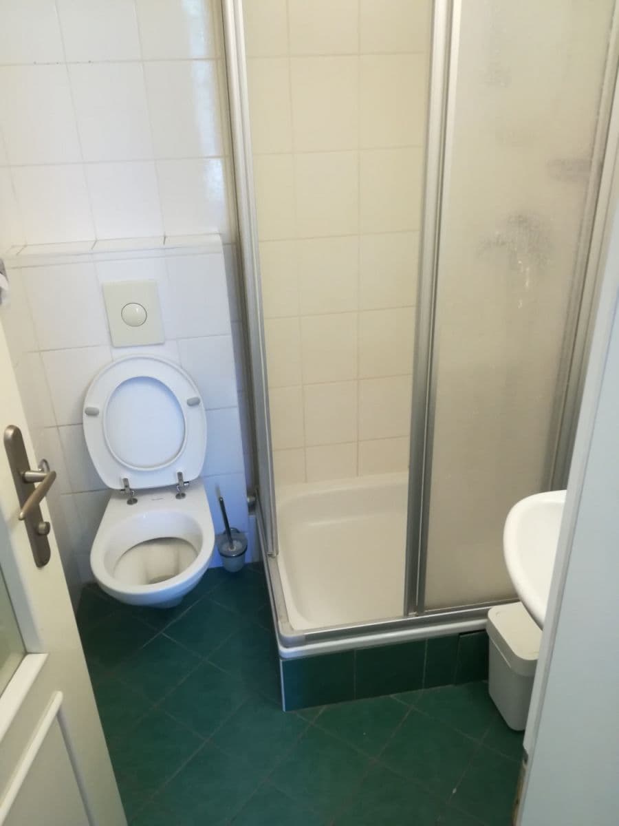 Prenájom bytu 300 m², Révová, Praha, Praha Prenájom bytu 300 m², Révová, Praha, Praha