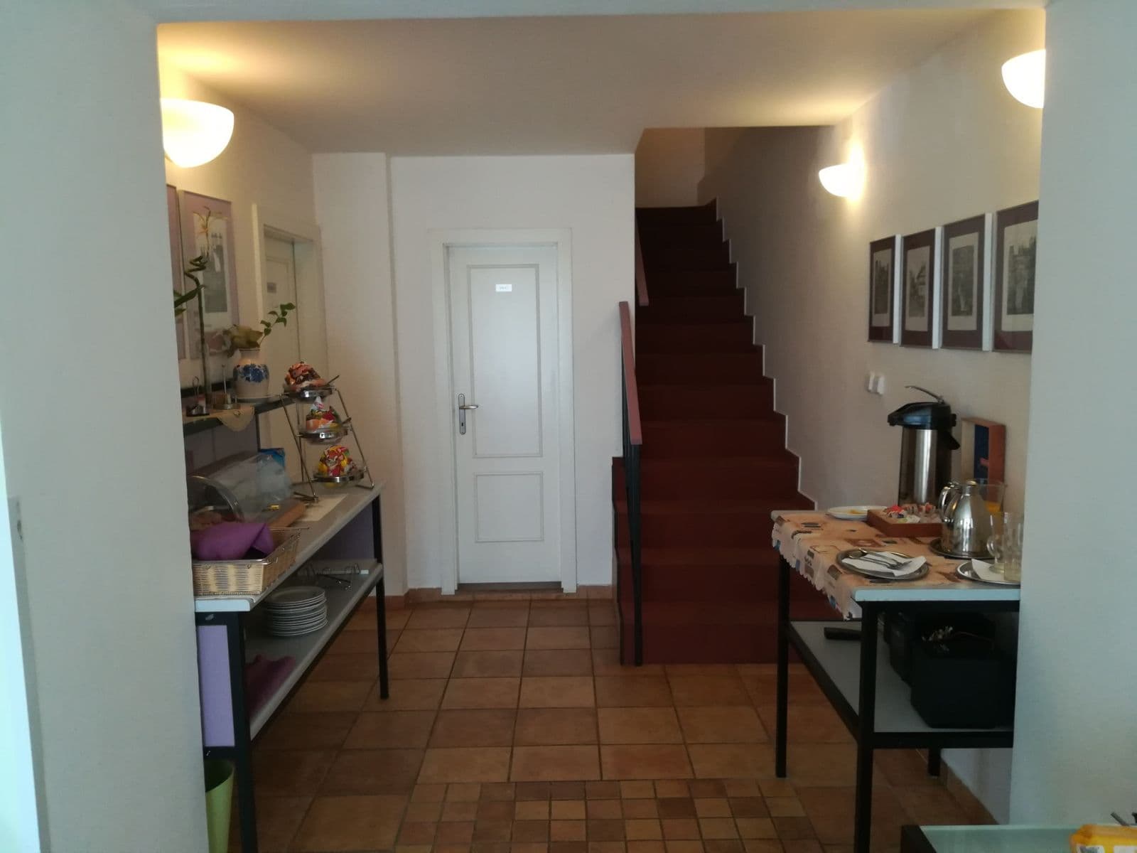 Prenájom bytu 300 m², Révová, Praha, Praha Prenájom bytu 300 m², Révová, Praha, Praha