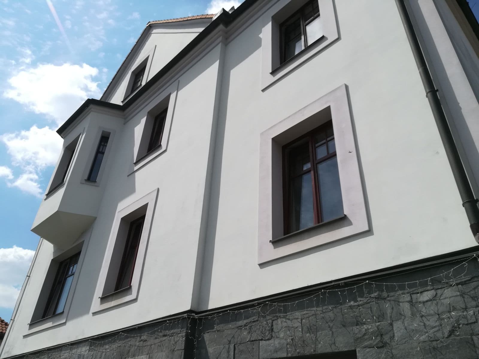 Prenájom bytu 300 m², Révová, Praha, Praha Prenájom bytu 300 m², Révová, Praha, Praha