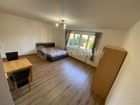 Prenájom bytu 1-izbový 40 m², Ďáblická, Praha, Praha Prenájom bytu 1-izbový 40 m², Ďáblická, Praha, Praha