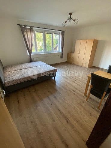 Prenájom bytu 1-izbový 40 m², Ďáblická, Praha, Praha Prenájom bytu 1-izbový 40 m², Ďáblická, Praha, Praha