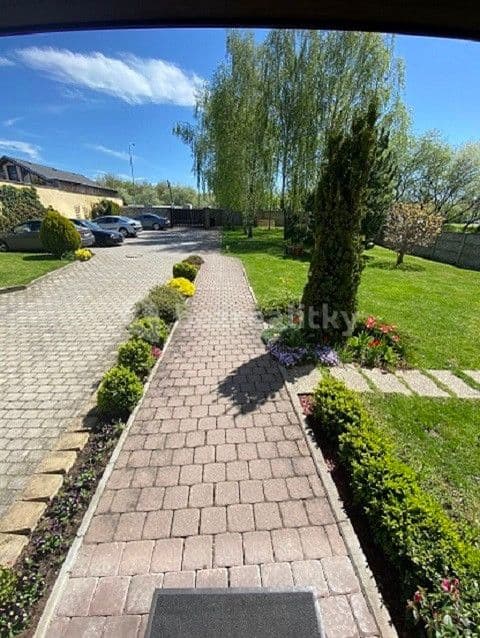 Prenájom bytu 1-izbový 40 m², Ďáblická, Praha, Praha Prenájom bytu 1-izbový 40 m², Ďáblická, Praha, Praha