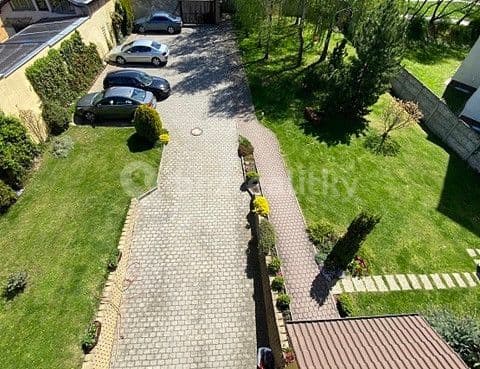 Prenájom bytu 1-izbový 40 m², Ďáblická, Praha, Praha Prenájom bytu 1-izbový 40 m², Ďáblická, Praha, Praha