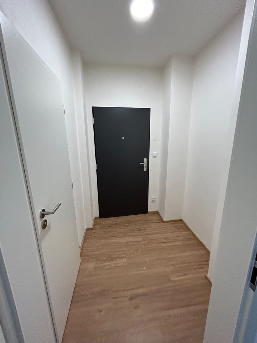 Prenájom bytu 2-izbový 41 m², U Santošky, Praha, Praha Prenájom bytu 2-izbový 41 m², U Santošky, Praha, Praha