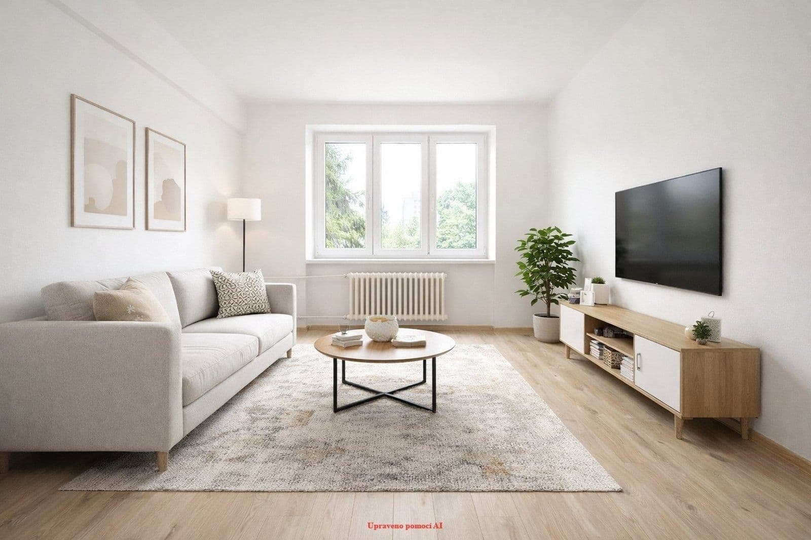 Prenájom bytu 3-izbový 74 m², tř. Osvobození, Karviná, Moravskoslezský kraj Prenájom bytu 3-izbový 74 m², tř. Osvobození, Karviná, Moravskoslezský kraj