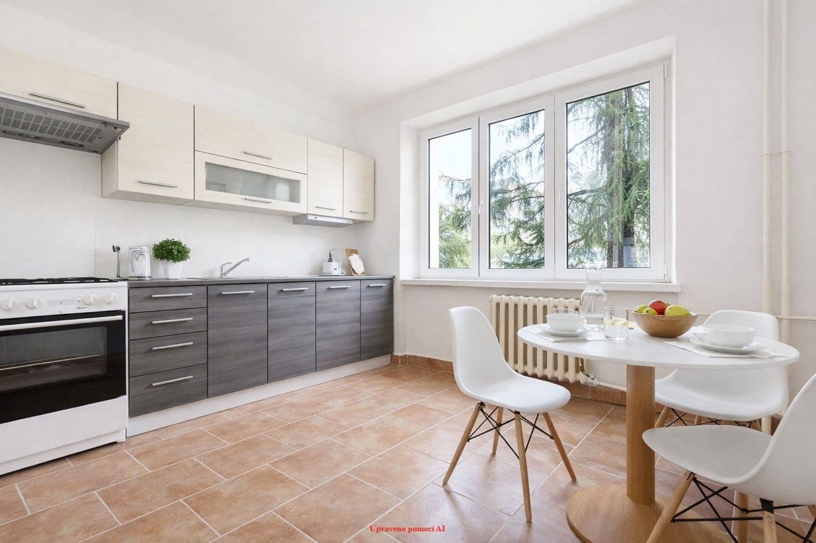 Prenájom bytu 3-izbový 74 m², tř. Osvobození, Karviná, Moravskoslezský kraj Prenájom bytu 3-izbový 74 m², tř. Osvobození, Karviná, Moravskoslezský kraj
