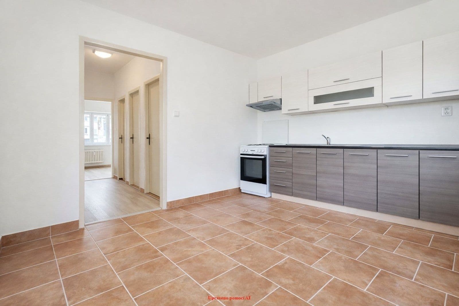 Prenájom bytu 3-izbový 74 m², tř. Osvobození, Karviná, Moravskoslezský kraj Prenájom bytu 3-izbový 74 m², tř. Osvobození, Karviná, Moravskoslezský kraj