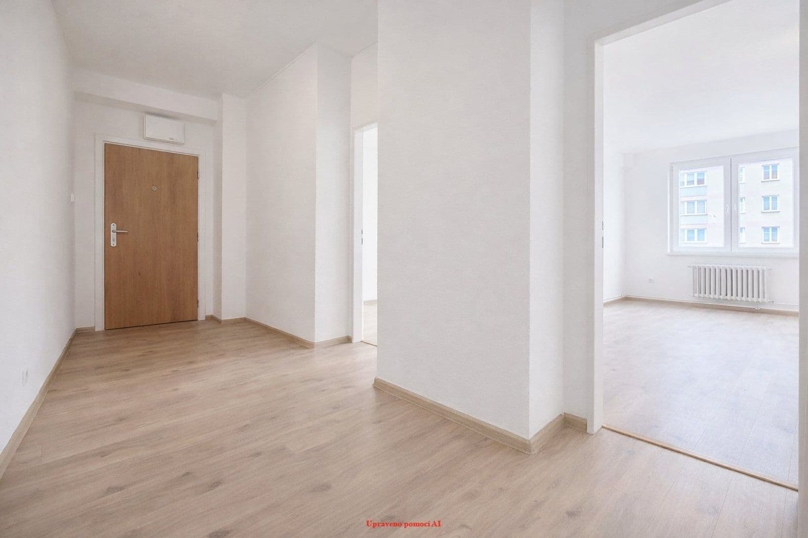 Prenájom bytu 3-izbový 74 m², tř. Osvobození, Karviná, Moravskoslezský kraj Prenájom bytu 3-izbový 74 m², tř. Osvobození, Karviná, Moravskoslezský kraj