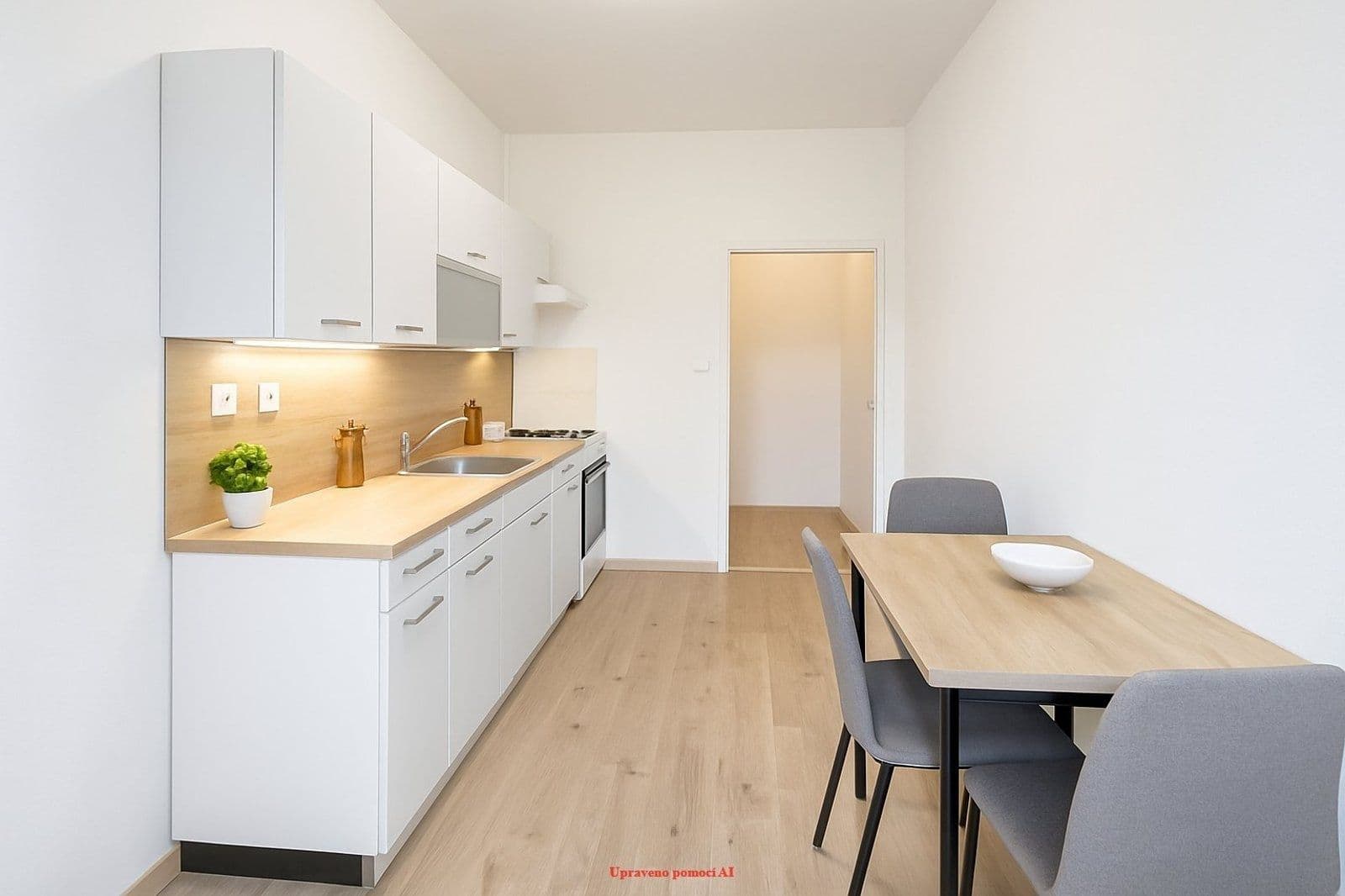 Prenájom bytu 2-izbový 61 m², Gorkého, Havířov, Moravskoslezský kraj Prenájom bytu 2-izbový 61 m², Gorkého, Havířov, Moravskoslezský kraj