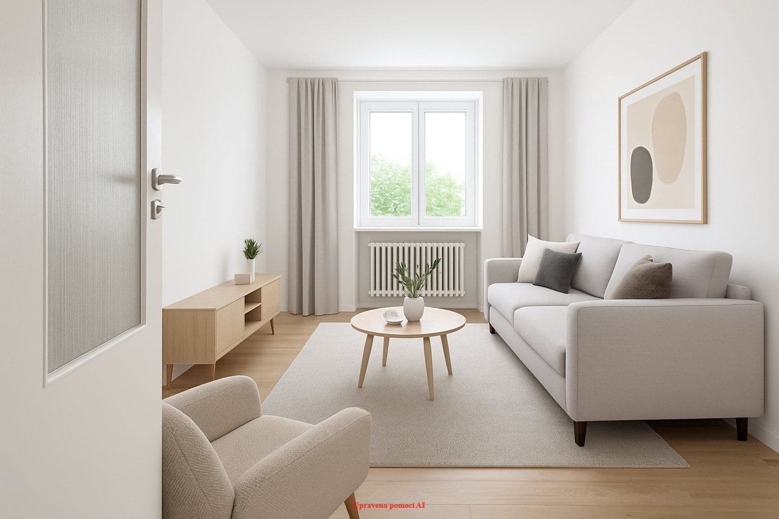 Prenájom bytu 2-izbový 61 m², Gorkého, Havířov, Moravskoslezský kraj Prenájom bytu 2-izbový 61 m², Gorkého, Havířov, Moravskoslezský kraj