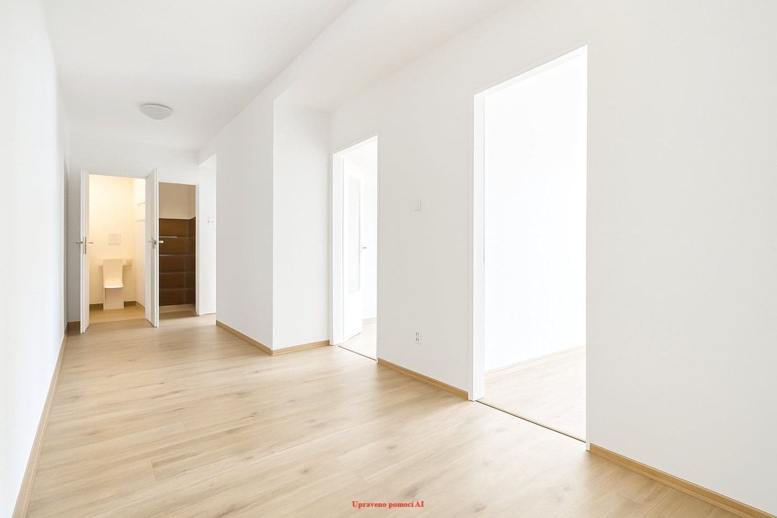 Prenájom bytu 2-izbový 61 m², Gorkého, Havířov, Moravskoslezský kraj Prenájom bytu 2-izbový 61 m², Gorkého, Havířov, Moravskoslezský kraj