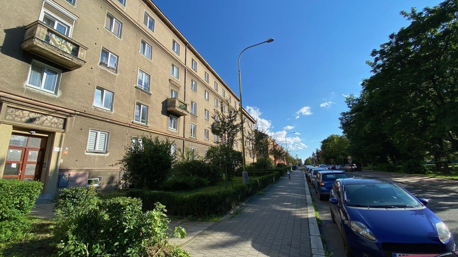 Prenájom bytu 2-izbový 61 m², Gorkého, Havířov, Moravskoslezský kraj Prenájom bytu 2-izbový 61 m², Gorkého, Havířov, Moravskoslezský kraj