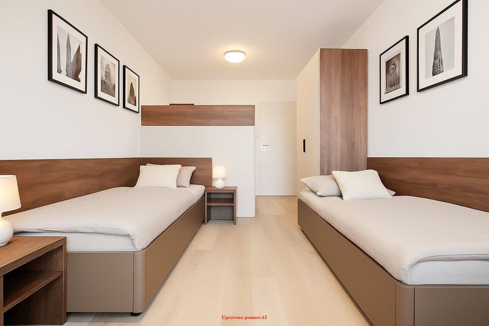 Prenájom bytu 1-izbový 27 m², Magisterská, Plzeň, Plzeňský kraj Prenájom bytu 1-izbový 27 m², Magisterská, Plzeň, Plzeňský kraj