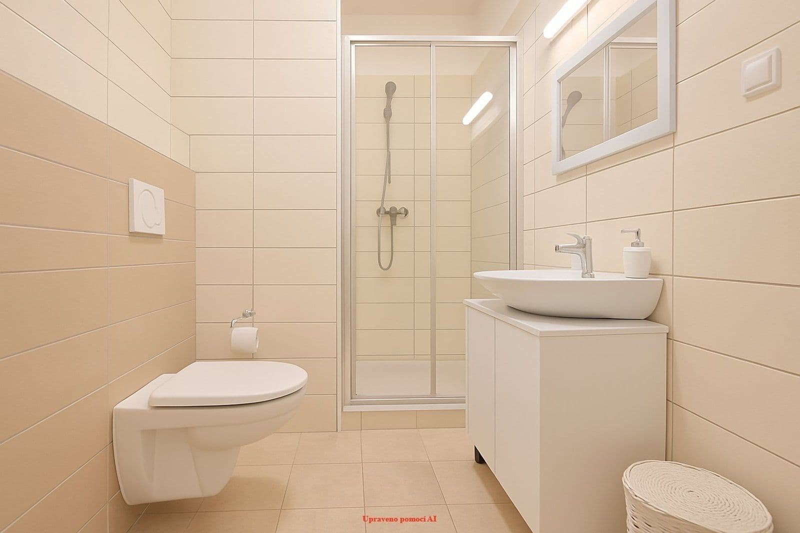 Prenájom bytu 1-izbový 27 m², Magisterská, Plzeň, Plzeňský kraj Prenájom bytu 1-izbový 27 m², Magisterská, Plzeň, Plzeňský kraj