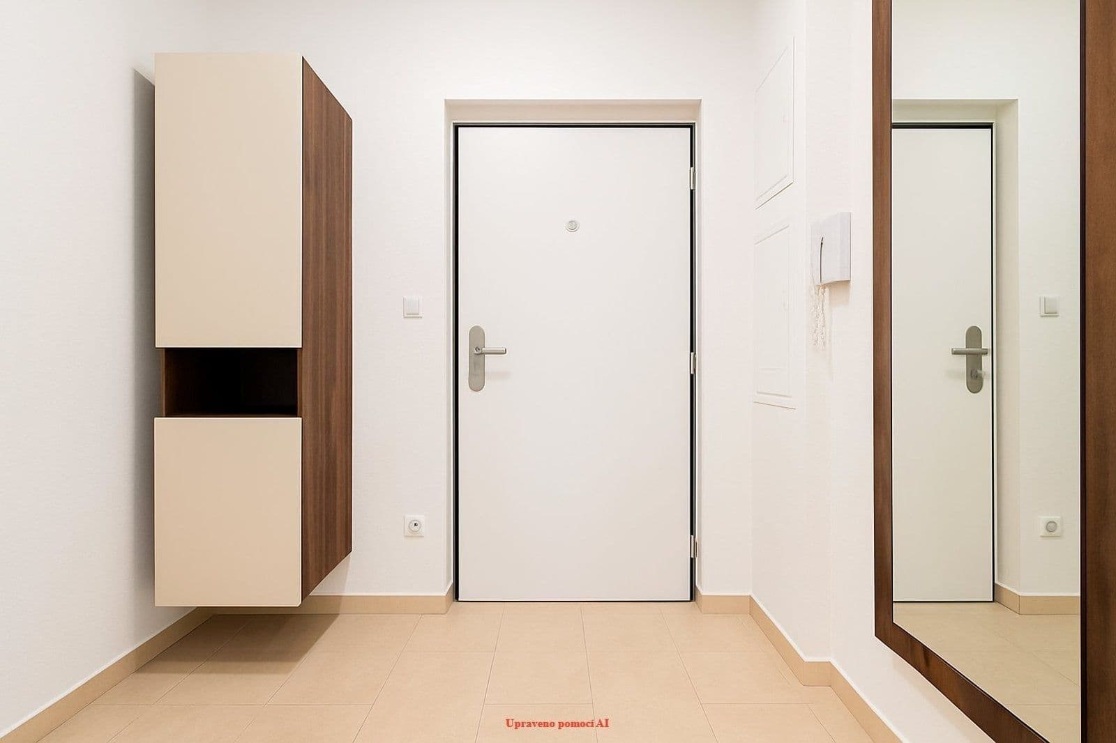 Prenájom bytu 1-izbový 27 m², Magisterská, Plzeň, Plzeňský kraj Prenájom bytu 1-izbový 27 m², Magisterská, Plzeň, Plzeňský kraj