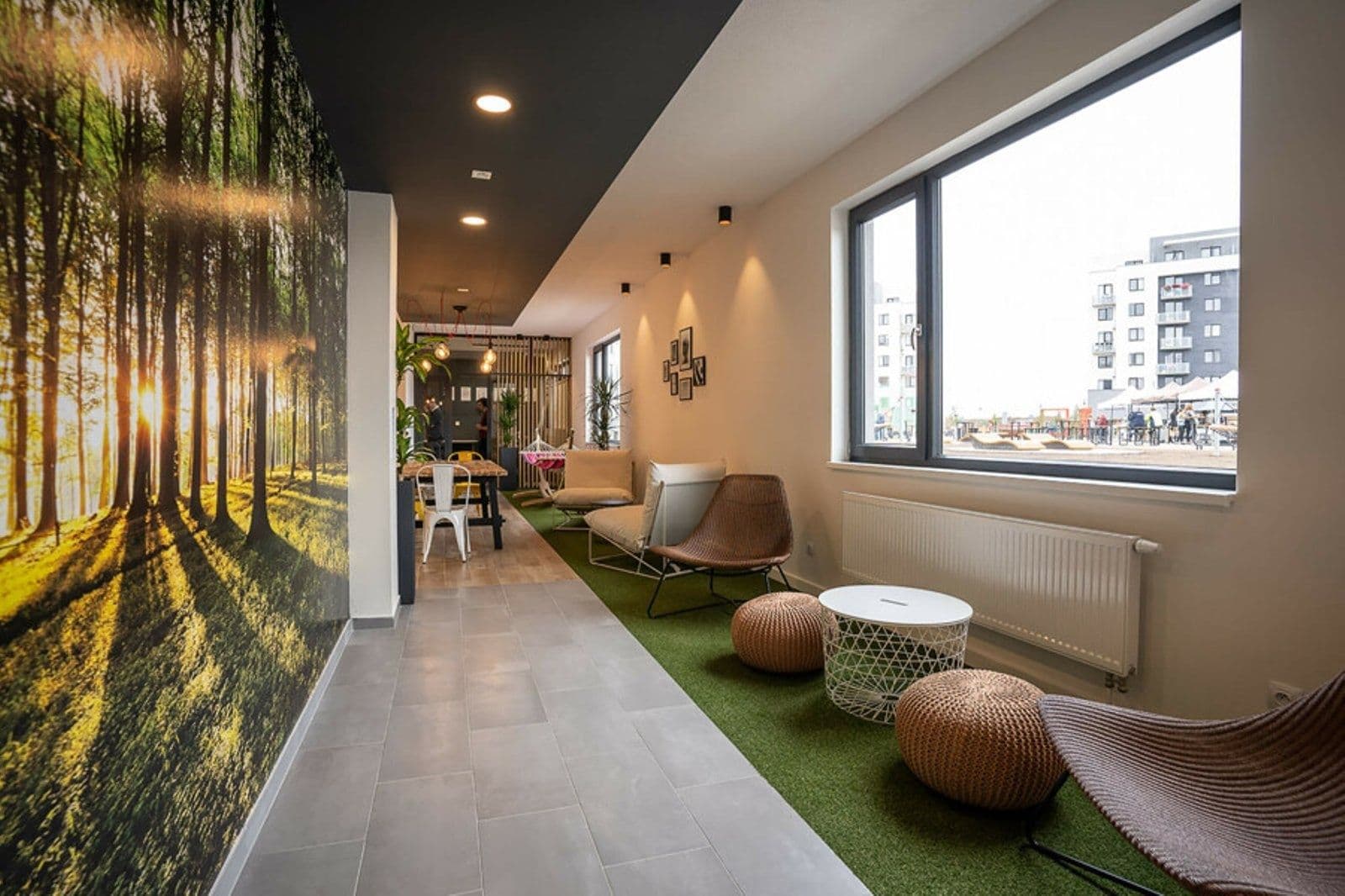 Prenájom bytu 1-izbový 27 m², Magisterská, Plzeň, Plzeňský kraj Prenájom bytu 1-izbový 27 m², Magisterská, Plzeň, Plzeňský kraj