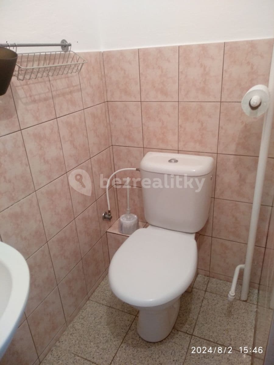 Prenájom bytu Garsoniéra 17 m², Maková, Praha, Praha Prenájom bytu Garsoniéra 17 m², Maková, Praha, Praha
