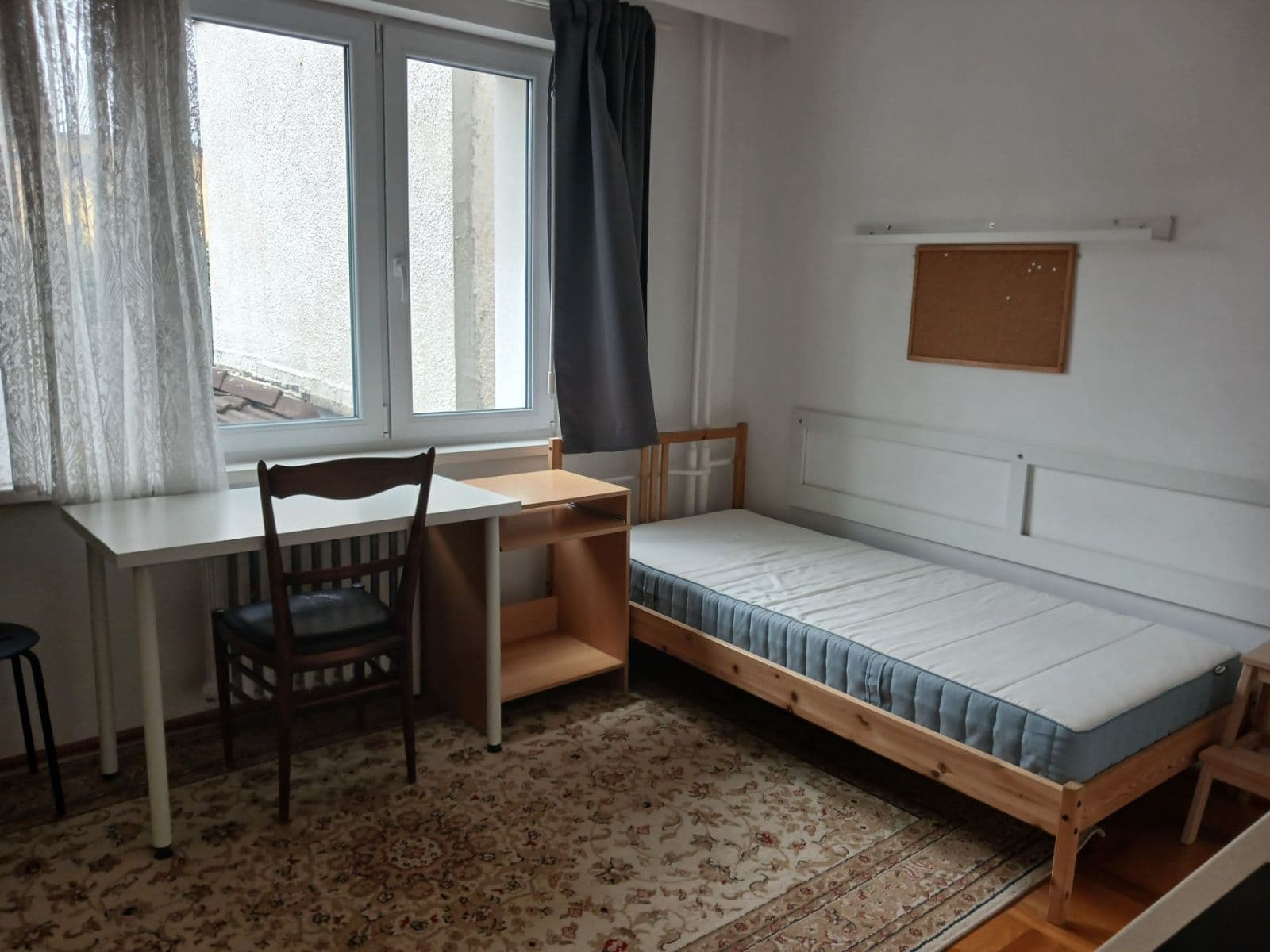 Prenájom bytu Garsoniéra 17 m², Maková, Praha, Praha Prenájom bytu Garsoniéra 17 m², Maková, Praha, Praha