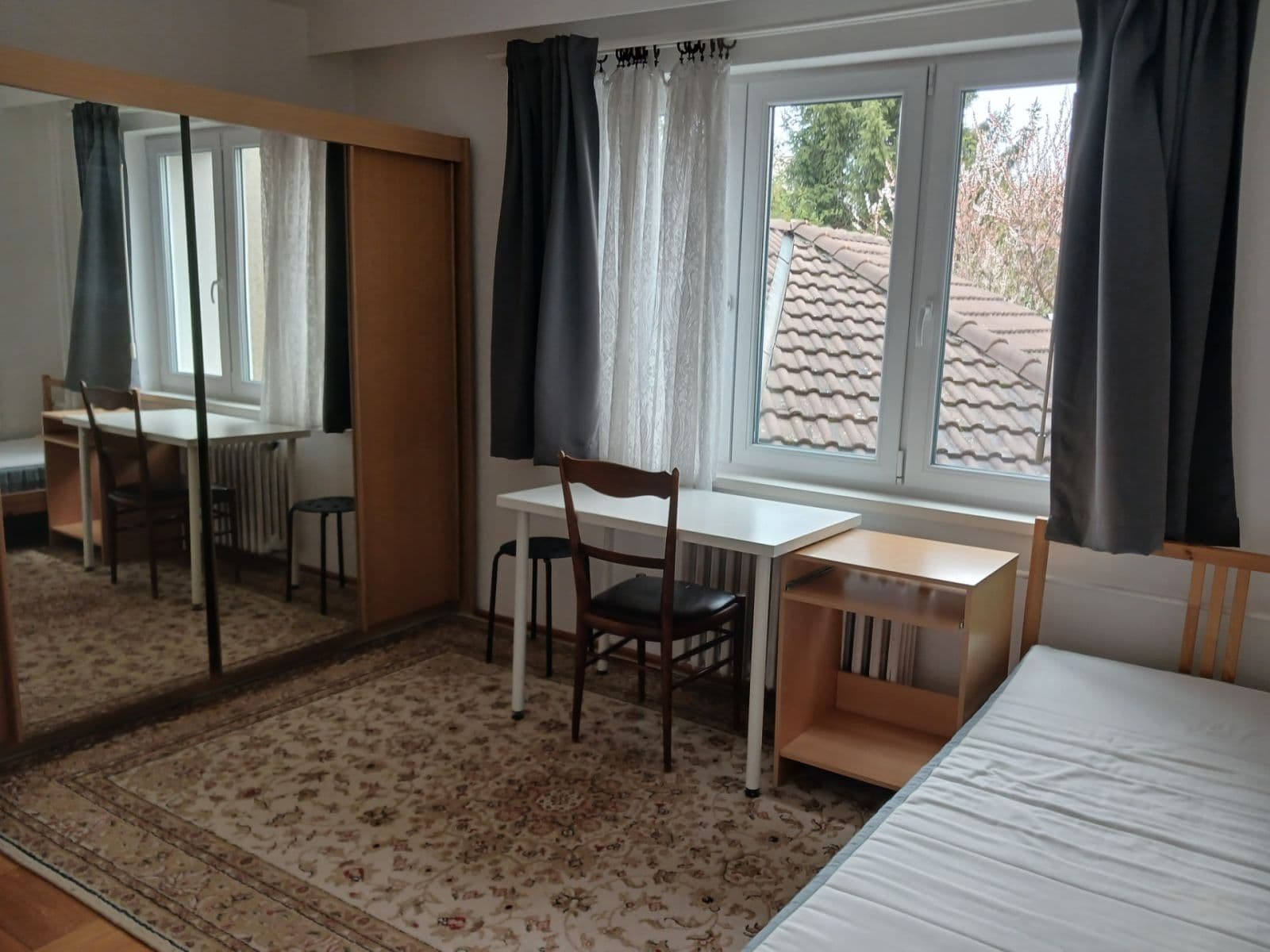 Prenájom bytu Garsoniéra 17 m², Maková, Praha, Praha Prenájom bytu Garsoniéra 17 m², Maková, Praha, Praha