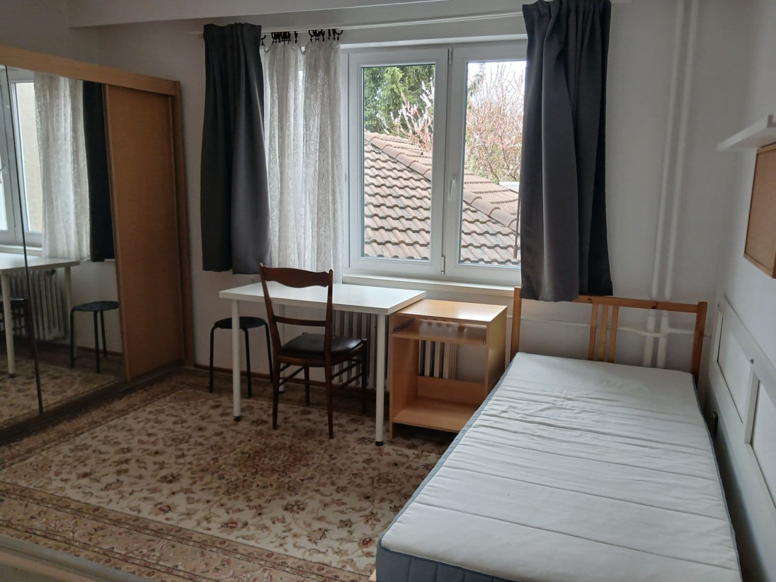 Prenájom bytu Garsoniéra 17 m², Maková, Praha, Praha Prenájom bytu Garsoniéra 17 m², Maková, Praha, Praha