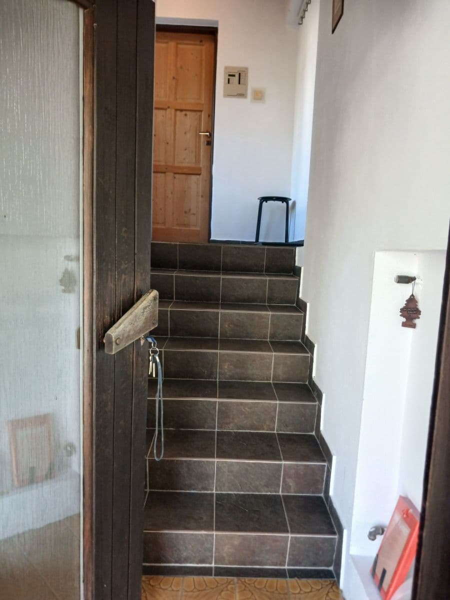Prenájom bytu Garsoniéra 17 m², Maková, Praha, Praha Prenájom bytu Garsoniéra 17 m², Maková, Praha, Praha
