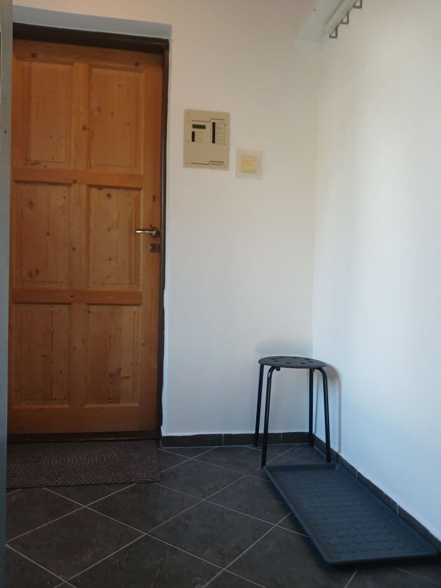 Prenájom bytu Garsoniéra 17 m², Maková, Praha, Praha Prenájom bytu Garsoniéra 17 m², Maková, Praha, Praha